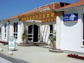 Turistické združení v Pirovci